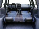 Toyota RAV4 5-Door 1994 года